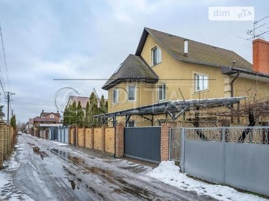 32-га Садова вулиця, мікрорайон Нижні сади, район Дарницький, Київ, вул. 32-га Садова (Дніпровський) • ID 34694791