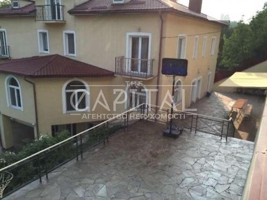 Продаж 3 поверхового будинку з ділянкою на 10 соток, 800 кв. м, 10 кімнат, на вул. Цимбалів Яр • ID 34694425