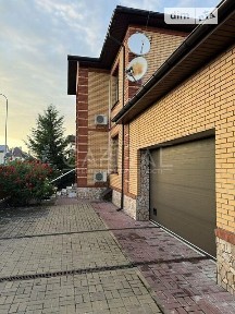 Продаж 2 поверхового будинку з балконом і ділянкою на 10 соток, 419 кв. м, 6 кімнат, на вул. Лейбніца • ID 34694520