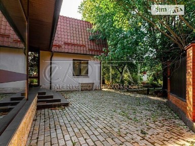 Продаж 2 поверхового будинку з балконом і ділянкою на 14 соток, 454 кв. м, 4 кімнати, на вул. Редутна • ID 34694469