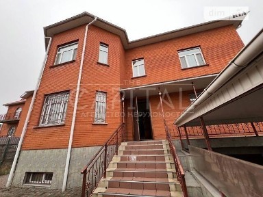 Продаж 3 поверхового будинку з мансардою і ділянкою на 5 соток, 369 кв. м, 6 кімнат, на вул. Мелетія Смотрицького • ID 34694315