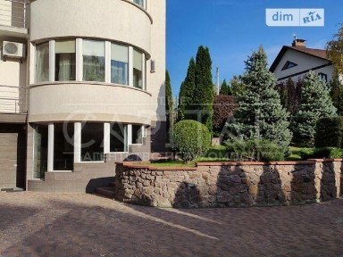 Продаж 1 поверхового будинку з гаражем і ділянкою на 10 соток, 383 кв. м, 1 кімната, на вул. Садова • ID 34694176