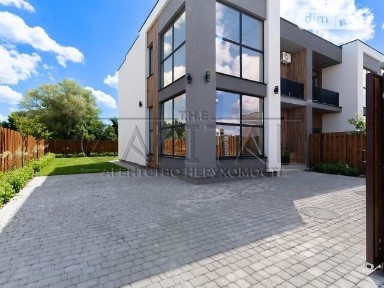 Продаж 1 поверхового будинку з ділянкою на 4 сотки, 135 кв. м, 1 кімната, на вул. Приозерна • ID 34759511