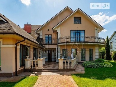 Старокиївська вулиця, Козин (Обухів), вул. Старокиївська • ID 34694020