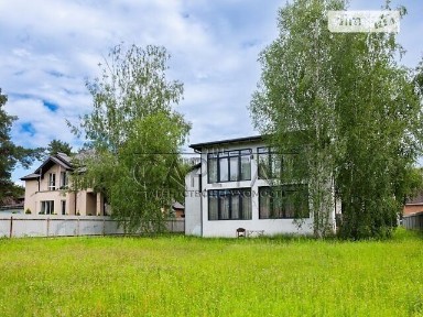 Продаж 2 поверхового будинку з опаленням і ділянкою на 10 соток, 296 кв. м, 5 кімнат, на вул. Соснова • ID 34693833