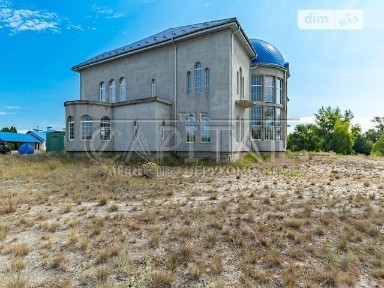 Лесі Українки вулиця, Вишеньки (Бориспіль), вул. Лесі Українки • ID 34693842
