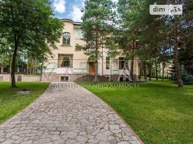 Продаж 2 поверхового будинку з ділянкою на 45 соток, 800 кв. м, 10 кімнат, на вул. Старокиївська • ID 34759219
