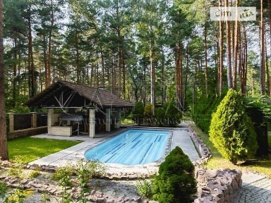 Лісова-Козинська вулиця, Козин (Обухів), вул. Лісова-Козинська • ID 34693742