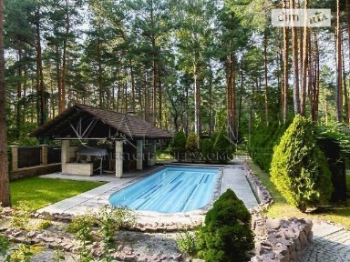 Продаж 2 поверхового будинку з ділянкою на 91 сотку, 700 кв. м, 10 кімнат, на вул. Лісова-Козинська • ID 34759042