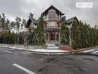 Старокиївська вулиця, Козин (Обухів), вул. Старокиївська • ID 34693823