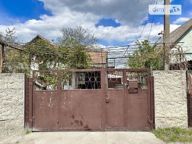вулиця Яворницького, Підгороднє, вул. Яворницького • ID 34693435