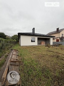 Продаж 1 поверхового будинку з ділянкою на 9 соток, 150 кв. м, 3 кімнати, на вул. Сагайдачного 22 • ID 34693418
