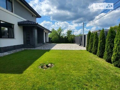 Мальовнича вулиця, Крюківщина, вул. Мальовнича 19 • ID 34693301