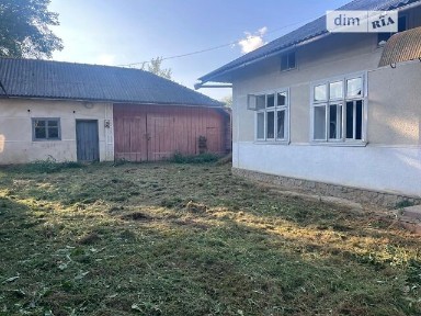 Продаж 1 поверхового будинку з опаленням і ділянкою на 5 соток, 120 кв. м, 3 кімнати, на Івана Франка, 42 • ID 34693176