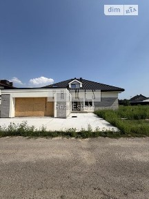 Продаж 2 поверхового будинку з опаленням і ділянкою на 20 соток, 537 кв. м, 4 кімнати, на вул. Паркова • ID 34693118