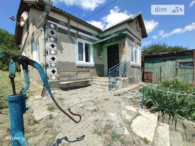 Продаж 1 поверхового будинку з ділянкою на 15.3 сотки, 62.3 кв. м, 4 кімнати, на вул. Загір'я 29 • ID 34692643