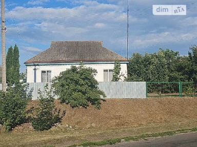 Продаж 1 поверхового будинку з верандою і ділянкою на 22 сотки, 76.2 кв. м, 4 кімнати, на вул. Шевченка 456 • ID 34692798