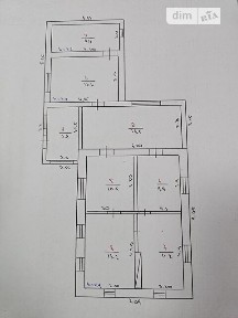 вулиця Академіка Єфремова, Звенигородка, вул. Академіка Єфремова • ID 34692661