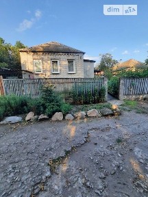 Продаж 1 поверхового будинку з опаленням і ділянкою на 10 соток, 60 кв. м, 3 кімнати, на вул. Державіна • ID 34692333