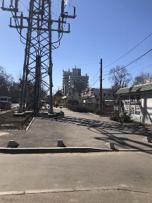 Сдам фасадное помещение на Черемушках