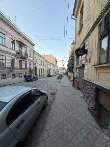 Здається приміщення під перукарню з усім обладненям
