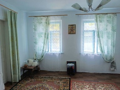 Городоцька ОТГ село Кузьмін