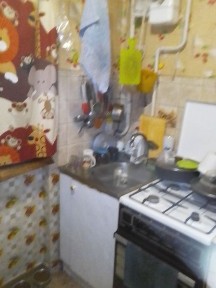 Продам 3 к/кв 53/37/7; 1/5;р-он Кульбакино