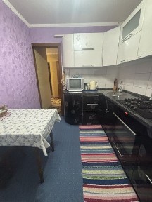 Продаж двух кімнатної квартири