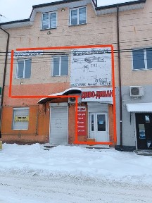 приміщення біля ринку під виставковий зал, магазин, коворкін, танці, н