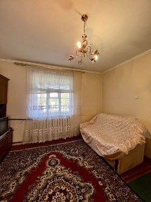 Будинок, де вистачить місця всім!