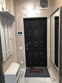 Сдам квартиру Аркадия 45я жемчужина 7эт Каманина16а