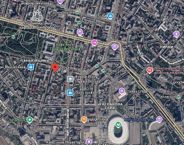 Київська область, Київ, Печерський