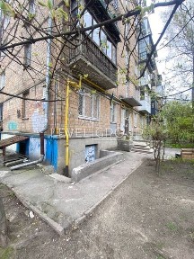 Київська область, Київ, Солом'янський