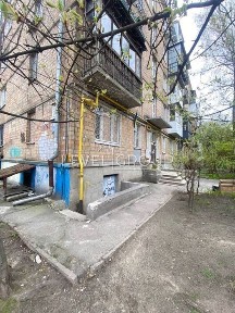 Київська область, Київ, Солом'янський