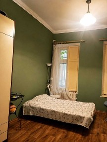 Здам двокімнатну квартиру в центрі Одеси, довгостроково