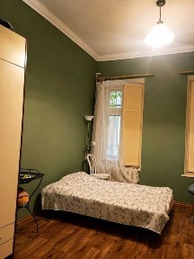 Здам двокімнатну квартиру в центрі Одеси, довгостроково