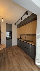 Аренда двухкомнатной квартиры в 56 Жемчужине.