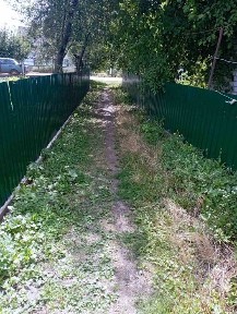 Продаж квартири в селі Загребельне (Корделівка)