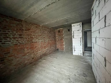 1-кімнатна квартира за гарною ціною