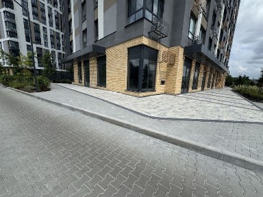 Оренда приміщення в ЖК « А+ Я» під різноманітний вид діяльності