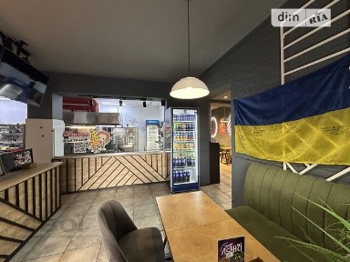 Соборна вулиця, мікрорайон Центр, район Ленінський, Вінниця, вул. Соборна, площа 155 кв. м • ID 34696832