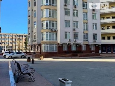 Французький бульвар, район Приморський, Одеса, бул. Французький, площа 23 кв. м • ID 34695600
