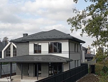 Приватний будинок серед сосен, Ірпінь, газове опалення!