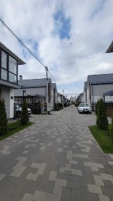 Продаж сучасного дуплексу ремонтом, власним БОМБОСХОВИЩЕМ КМ «Beverly Hills» (Крюківщина)