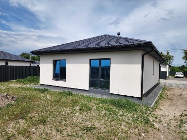 Від забудовника. Продам будинок 87 м2. Телефонуйте.