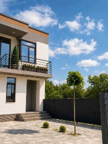 Продаж будинку таунхауса/Крюківщина/ГАЗ/ Червона цегла/77м2