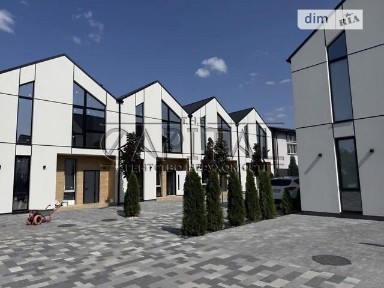 Продам таунхаус метро Осокорки. Властник