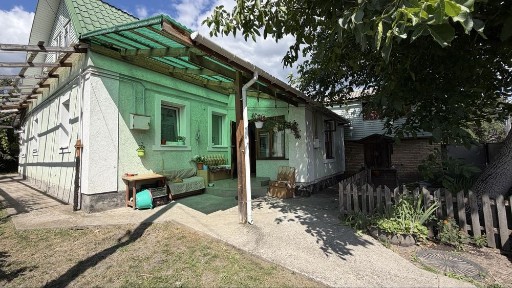 Продаж будинку в Бучі 85 м² на 7 сотках