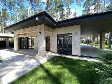 Продаж будинку, 256 м2, м. Буча, Бучанський р-н