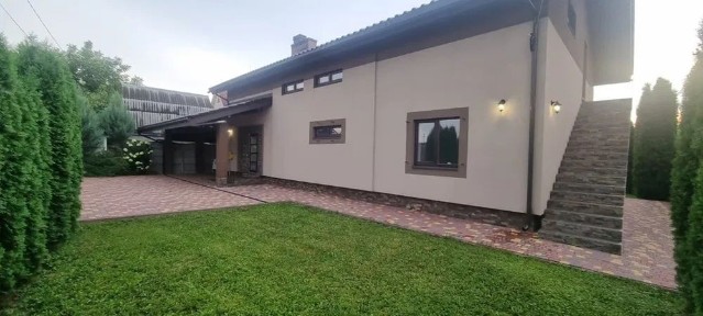 Продаж будинку 240 м2 | с. Нове | поруч Боярка, Тарасівка | 10 км до Києва